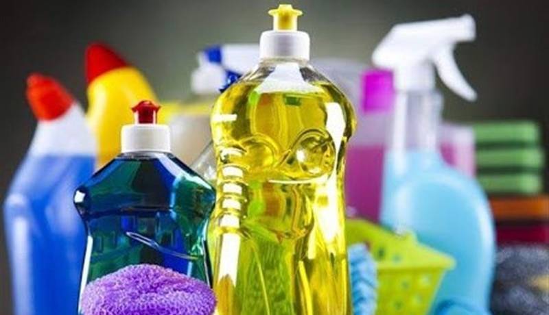 توصیه‌های ایمنی برای خانه‌تکانی عید